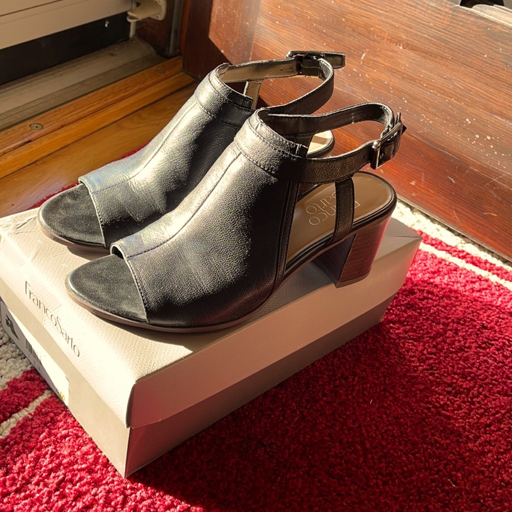 Franco Sarto Harlet sandal